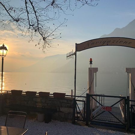 La Casa Del Mastro - Como Lake Pognana Lario المظهر الخارجي الصورة
