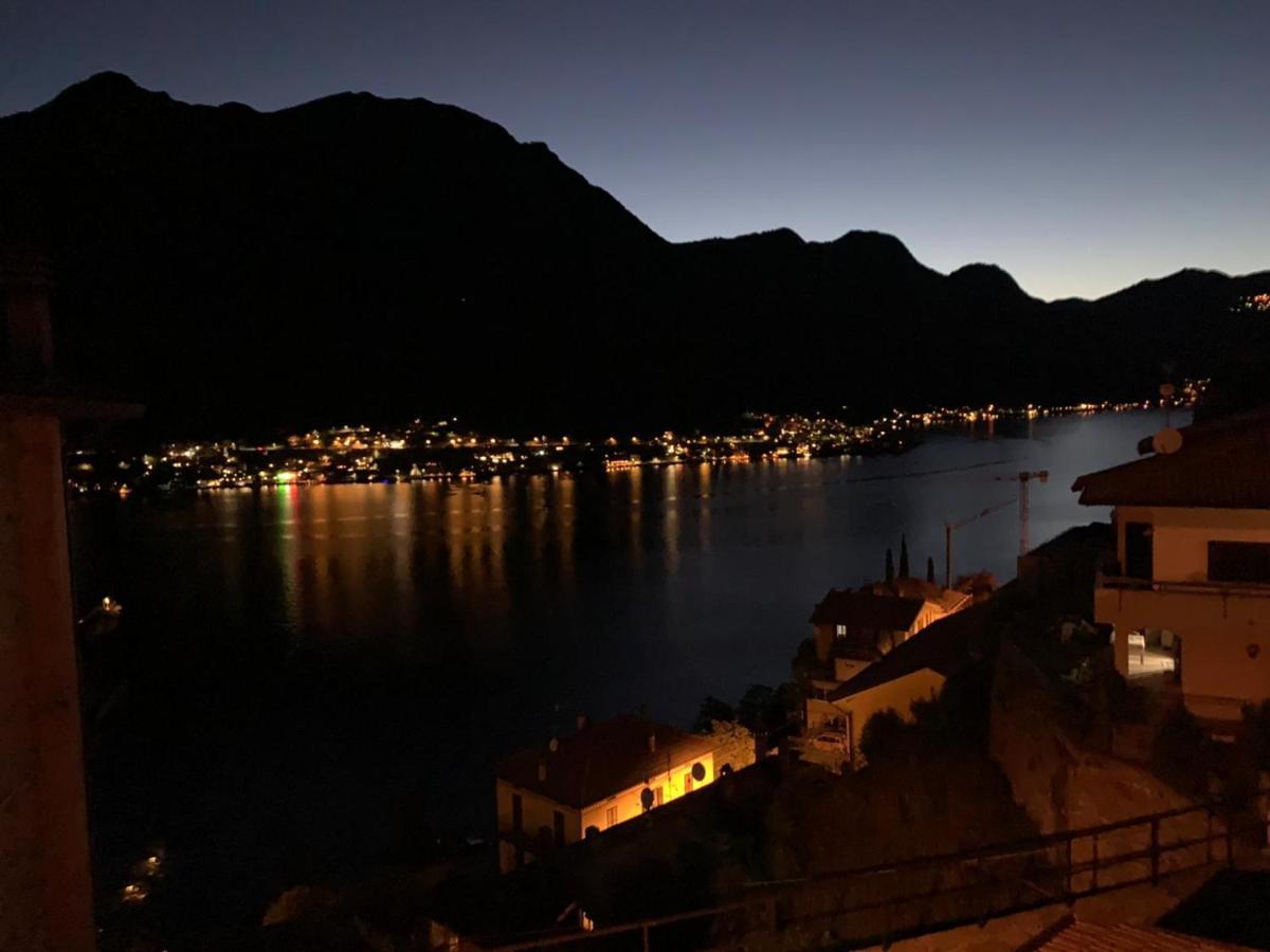 La Casa Del Mastro - Como Lake Pognana Lario المظهر الخارجي الصورة